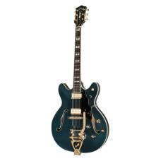 Електрогітара GUILD Starfire VI (Kingswood Green)