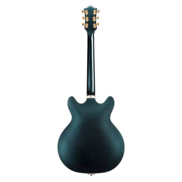 Електрогітара GUILD Starfire VI (Kingswood Green)