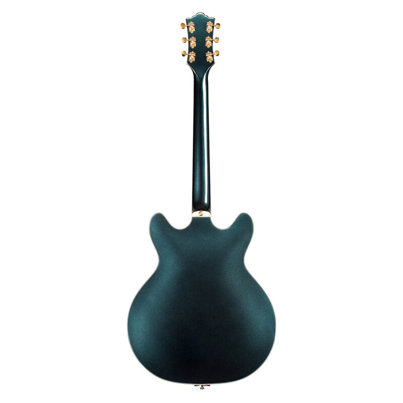 Електрогітара GUILD Starfire VI (Kingswood Green)
