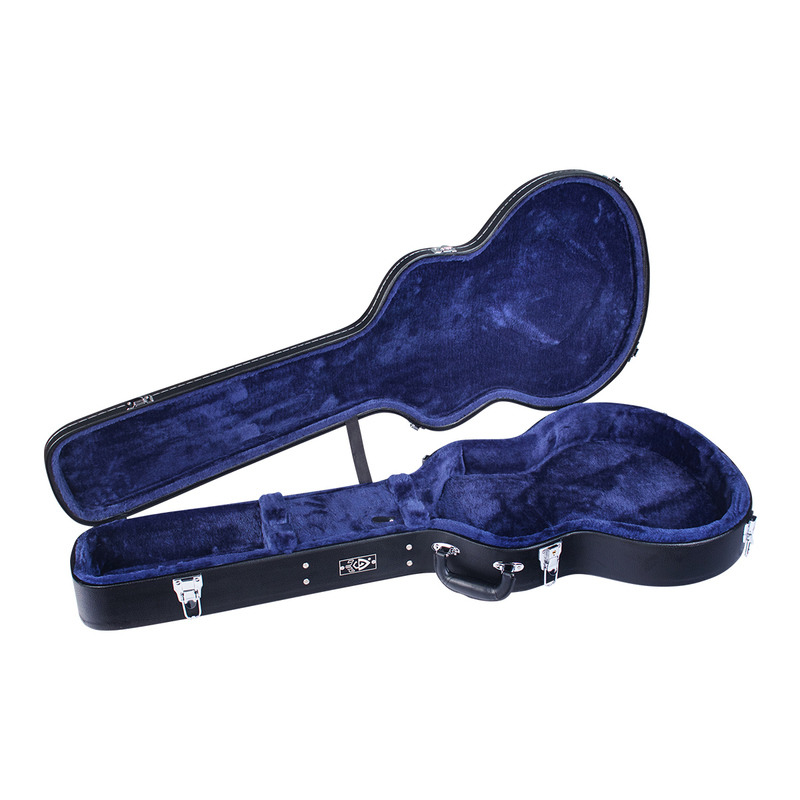 Електрогітара GUILD Starfire VI (Kingswood Green)
