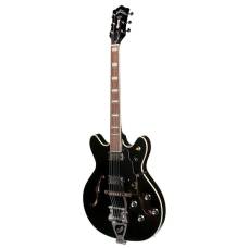 Електрогітара GUILD Starfire V (Black)