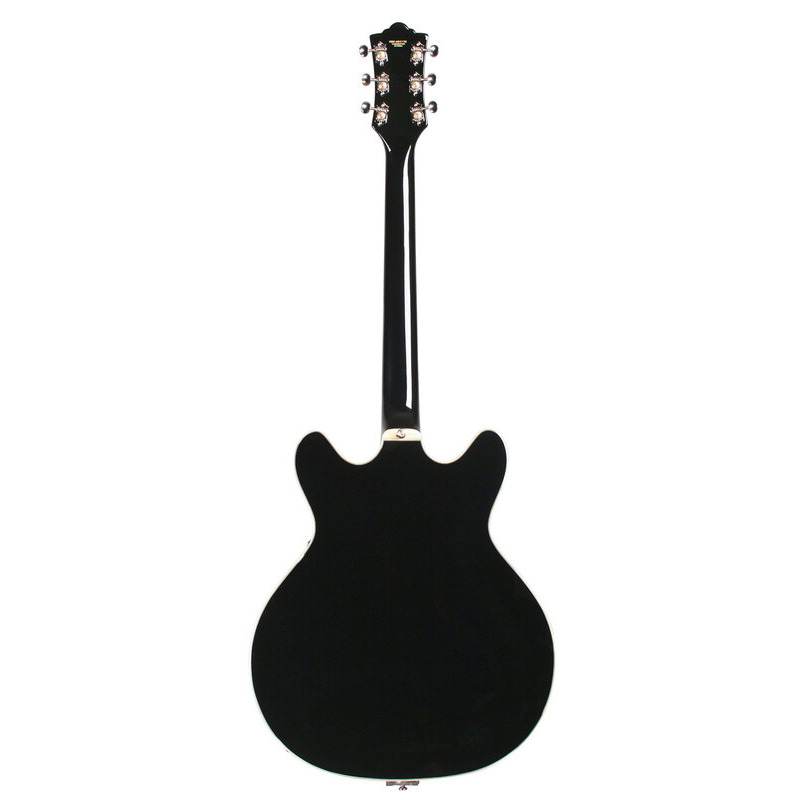 Электрогитара GUILD Starfire V (Black)