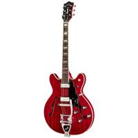 Электрогитара GUILD Starfire V (Cherry Red)
