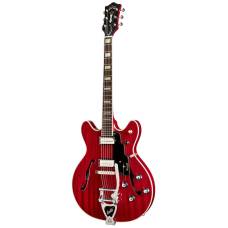 Електрогітара GUILD Starfire V (Cherry Red)