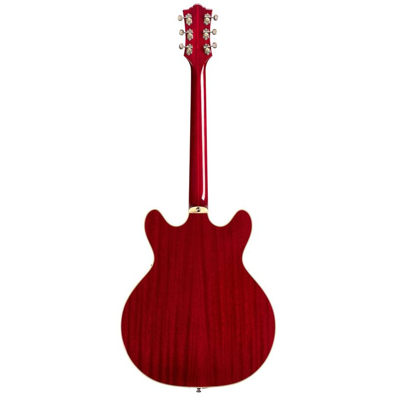 Электрогитара GUILD Starfire V (Cherry Red)
