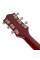 Електрогітара GUILD Starfire V (Cherry Red)