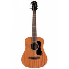 Акустическая гитара GUILD Travel Mahogany
