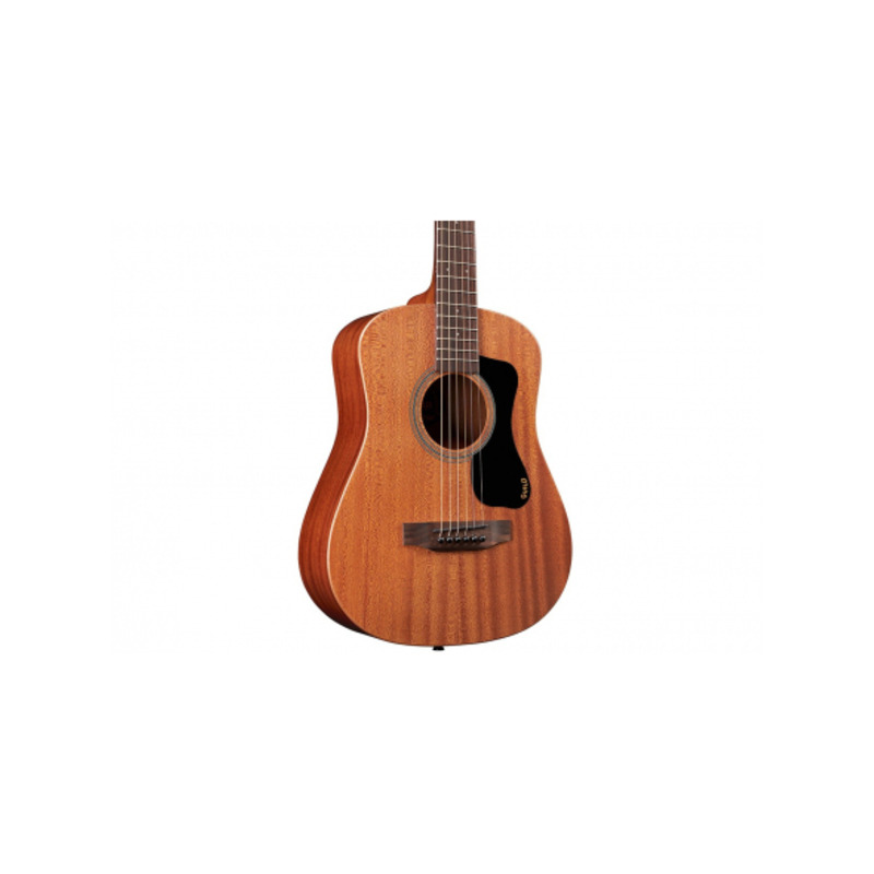 Акустична гітара GUILD Travel Mahogany
