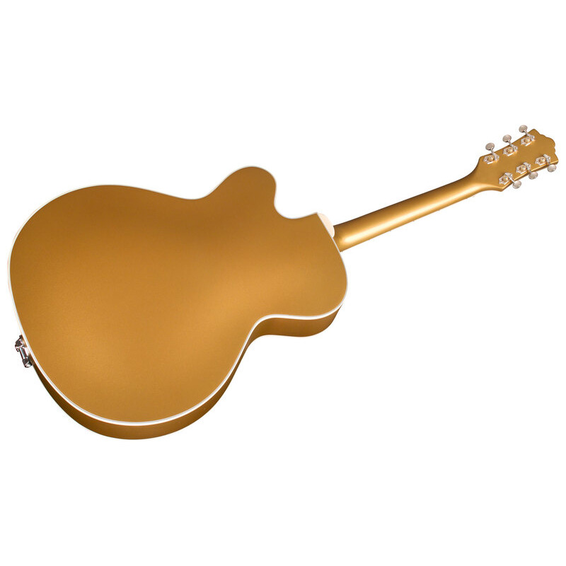 Электрогитара GUILD X-175 Manhattan Special (Golden Coast)