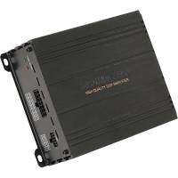 Усилитель мощности Ground Zero GZCS DSPA-4.60ISO