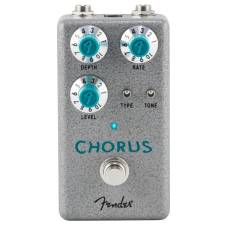 Педаль эффектов FENDER PEDAL HAMMERTONE CHORUS