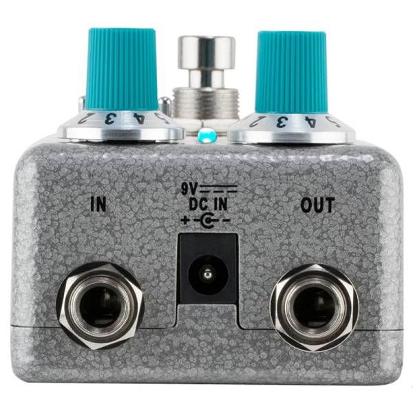 Педаль эффектов FENDER PEDAL HAMMERTONE CHORUS