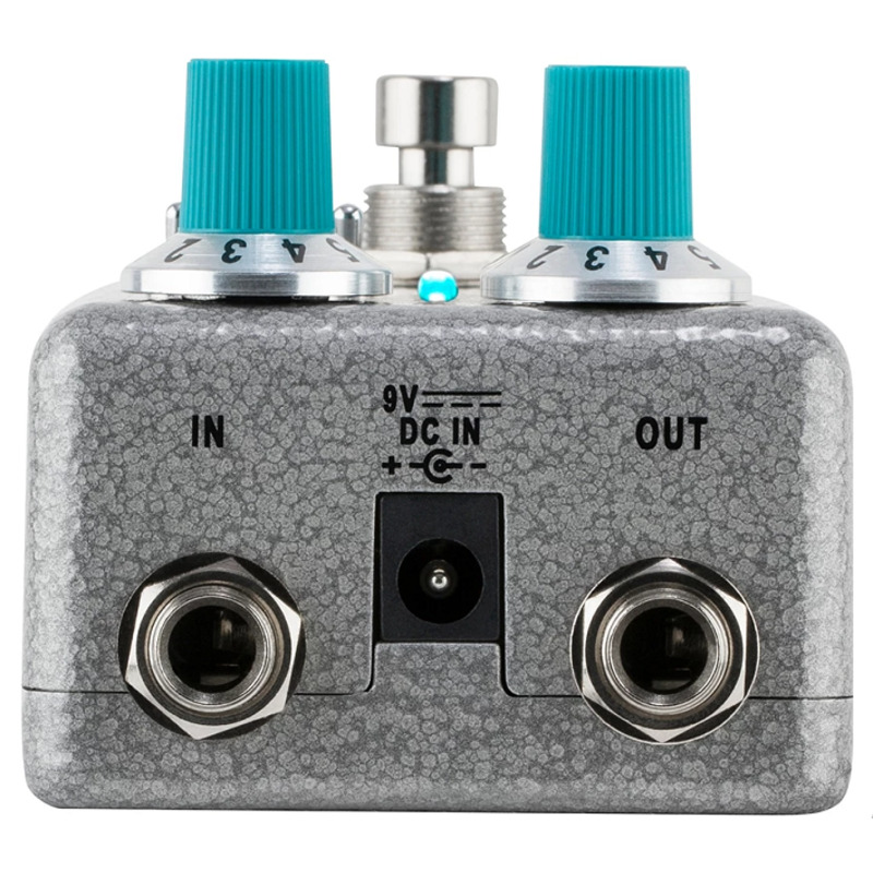 Педаль эффектов FENDER PEDAL HAMMERTONE CHORUS