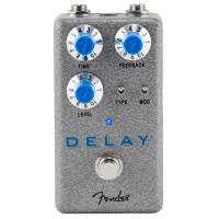 Педаль ефектів FENDER PEDAL HAMMERTONE DELAY