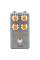 Педаль эффектов FENDER PEDAL HAMMERTONE DISTORTION