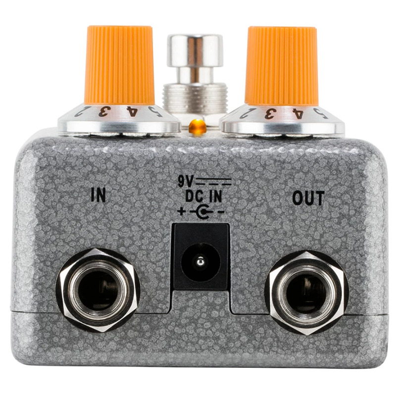 Педаль ефектів FENDER PEDAL HAMMERTONE DISTORTION