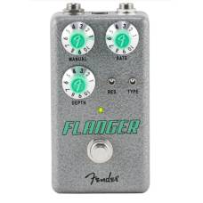 Педаль эффектов FENDER PEDAL HAMMERTONE FLANGER