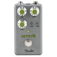 Педаль ефектів FENDER PEDAL HAMMERTONE REVERB