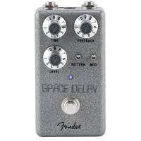 Педаль эффектов FENDER PEDAL HAMMERTONE SPACE DELAY