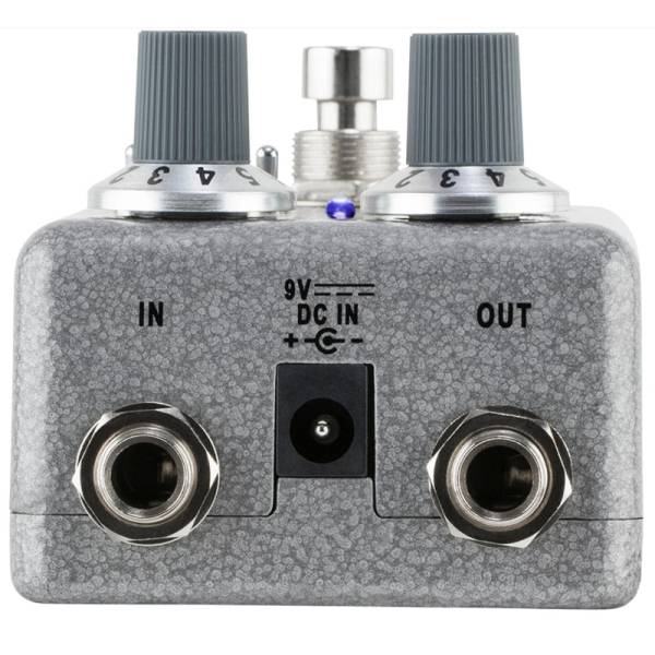 Педаль эффектов FENDER PEDAL HAMMERTONE SPACE DELAY