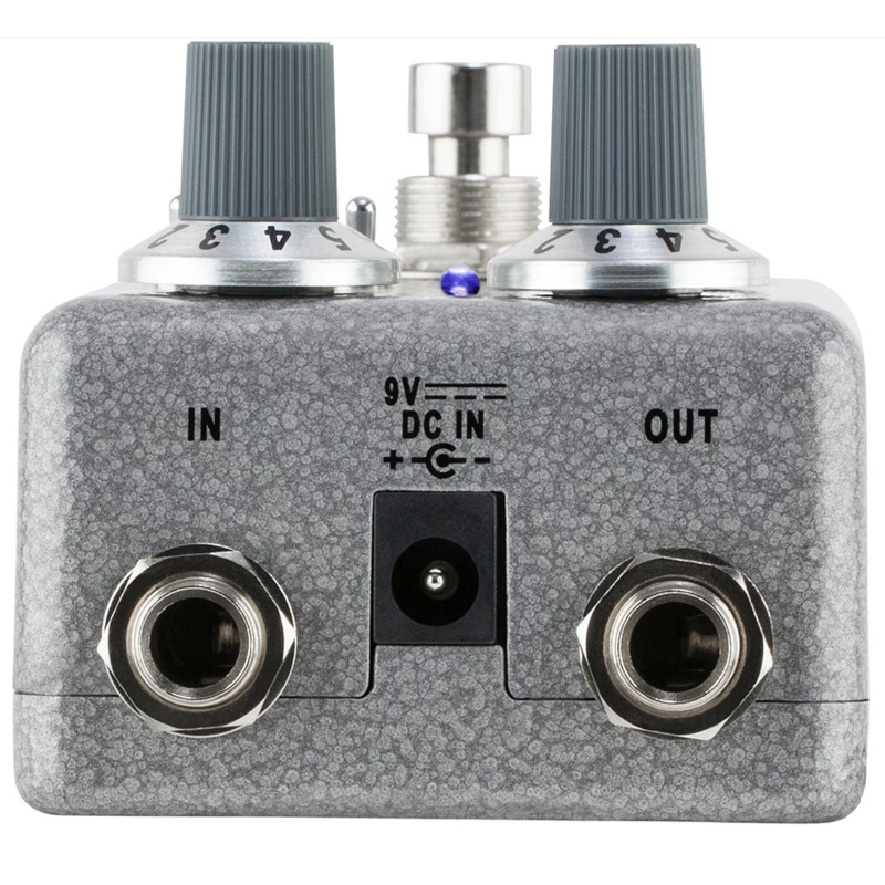 Педаль ефектів FENDER PEDAL HAMMERTONE SPACE DELAY