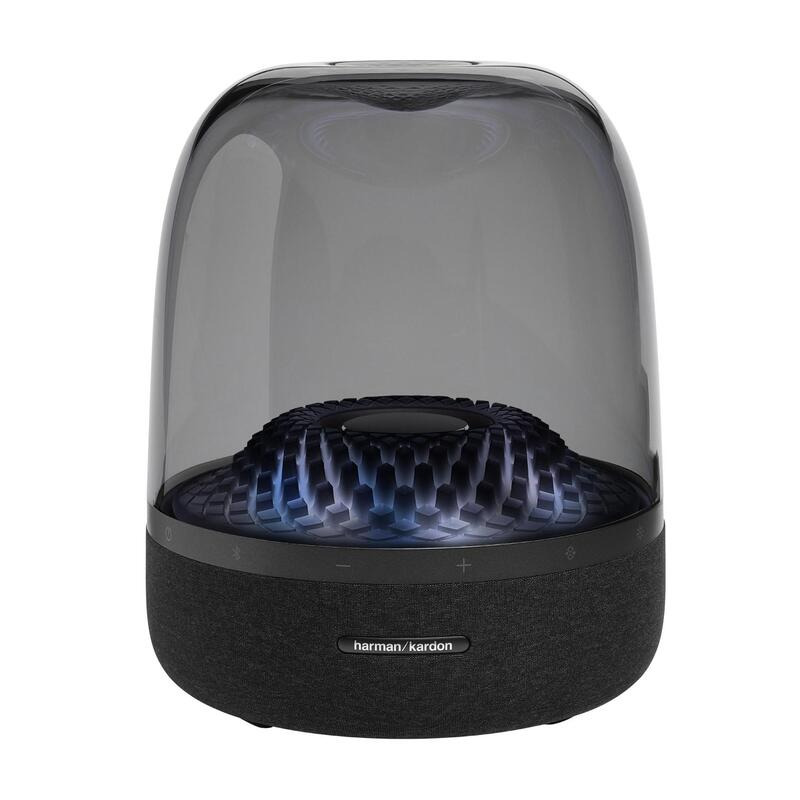 Портативна колонка HARMAN KARDON AURA STUDIO 4