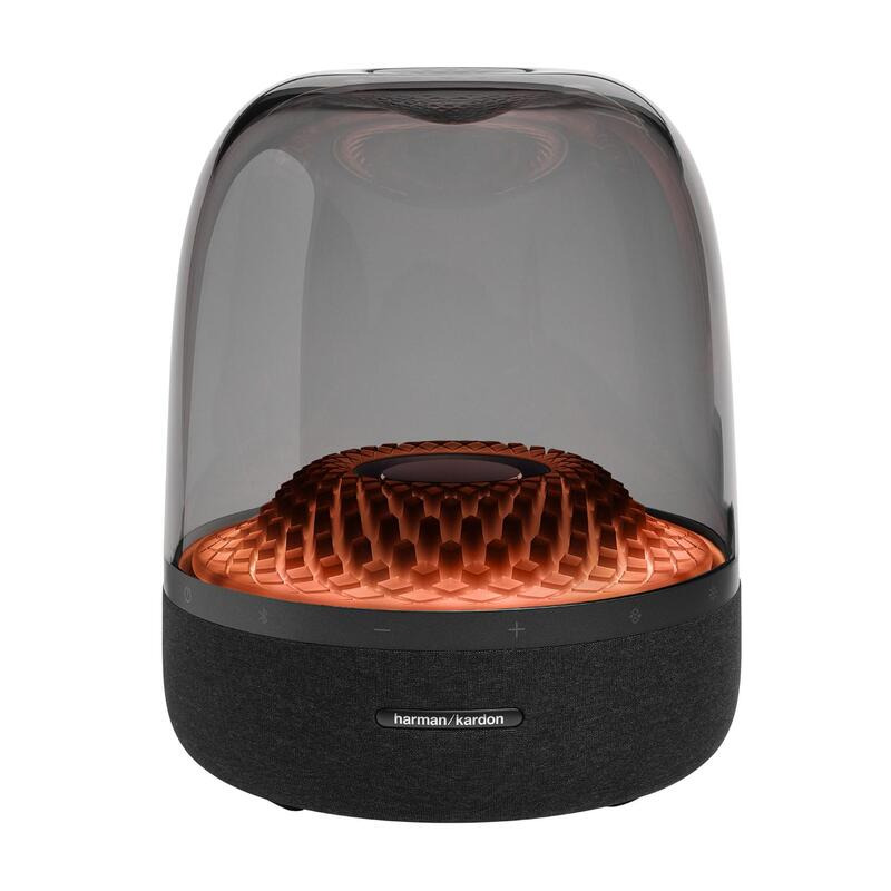 Портативна колонка HARMAN KARDON AURA STUDIO 4