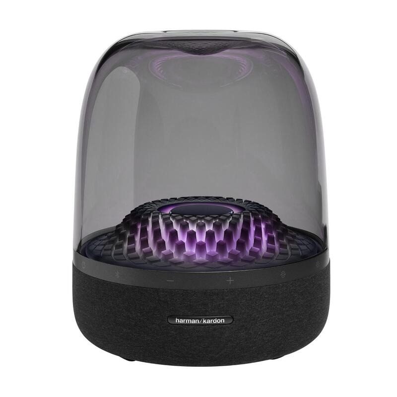 Портативна колонка HARMAN KARDON AURA STUDIO 4
