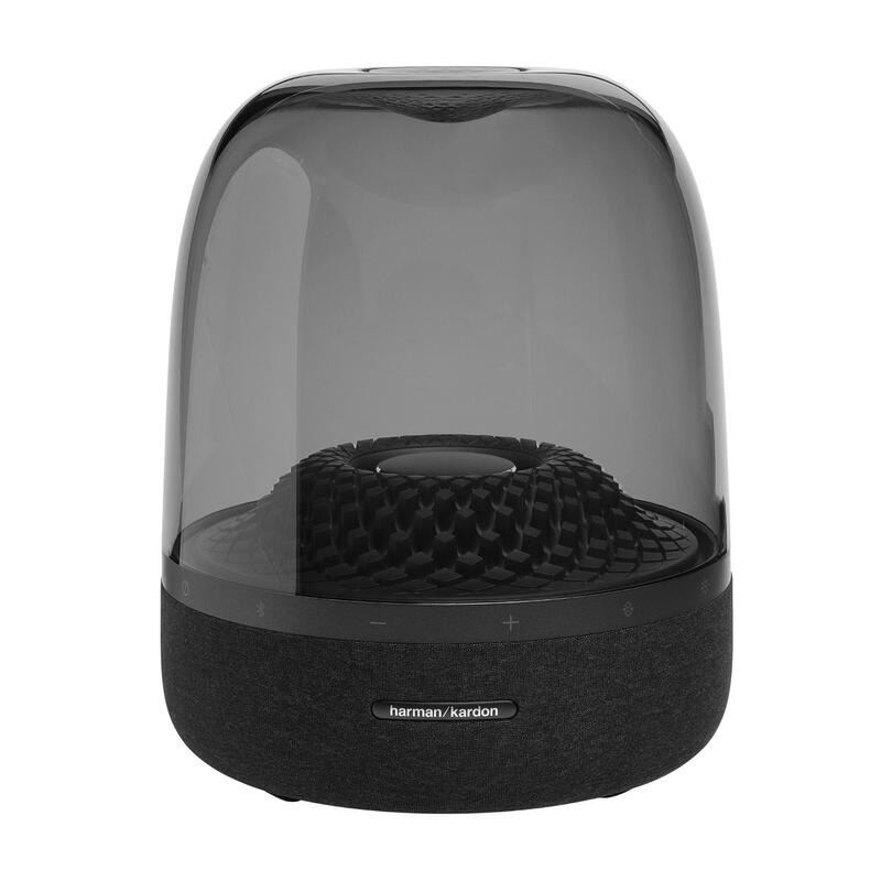 Портативна колонка HARMAN KARDON AURA STUDIO 4