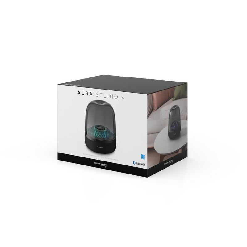 Портативна колонка HARMAN KARDON AURA STUDIO 4