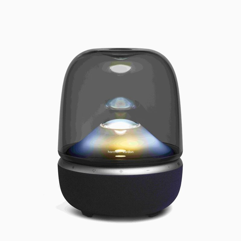 Акустическая система HARMAN KARDON AURA STUDIO 5 WI FI