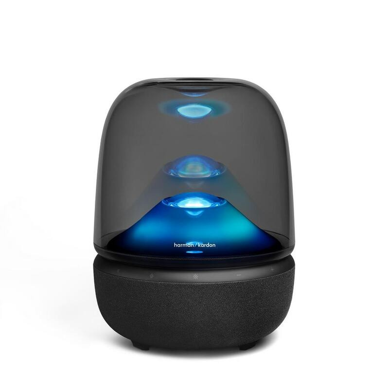 Акустическая система HARMAN KARDON AURA STUDIO 5