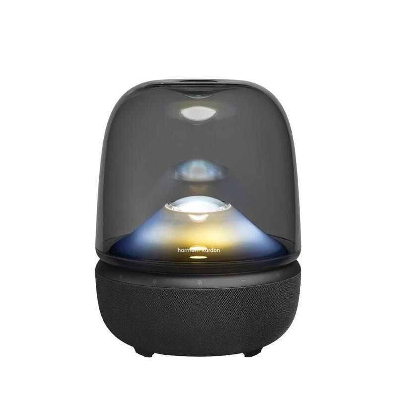 Акустическая система HARMAN KARDON AURA STUDIO 5