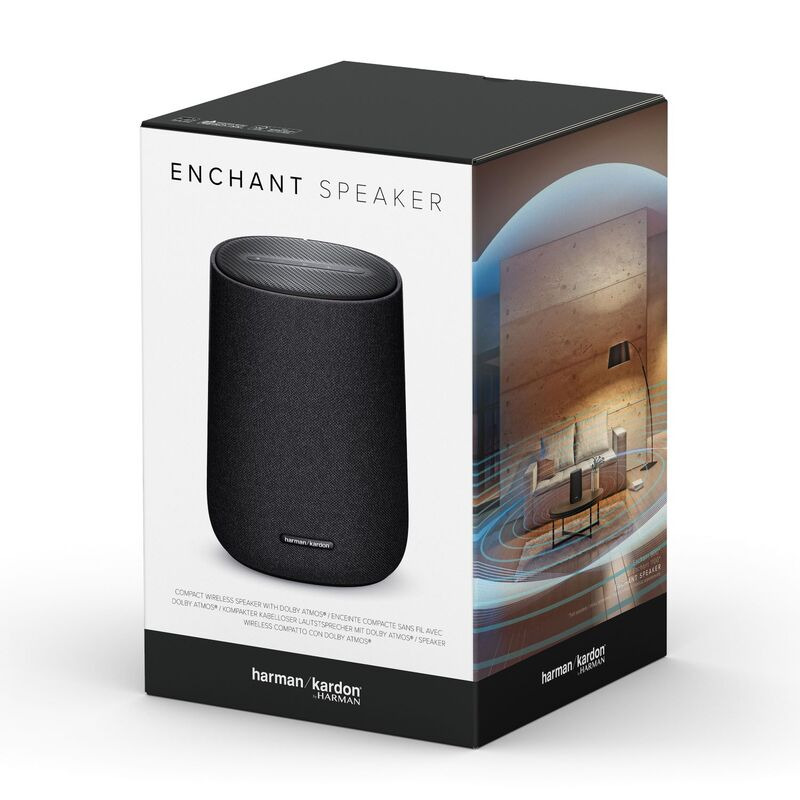 Акустична система HARMAN KARDON ENCAHNT SPEAKER