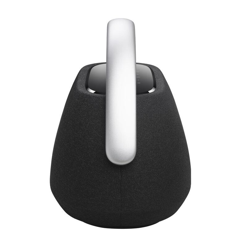 Портативна колонка HARMAN KARDON GO+ PLAY 3 BLACK
