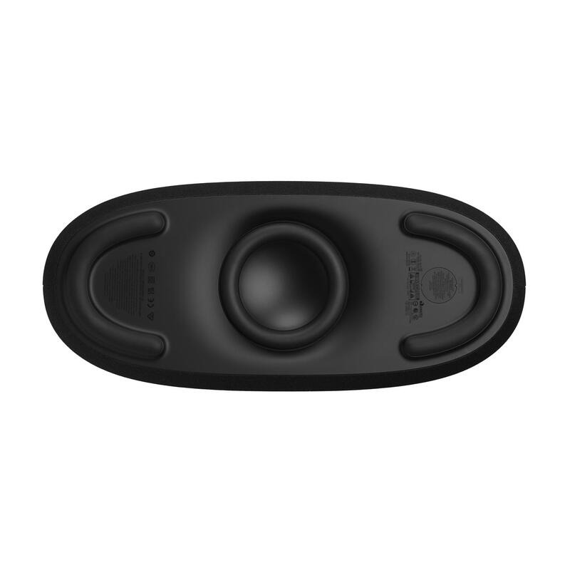 Портативна колонка HARMAN KARDON GO+ PLAY 3 BLACK