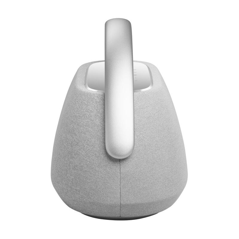 Портативна колонка HARMAN KARDON GO+ PLAY 3 WHITE