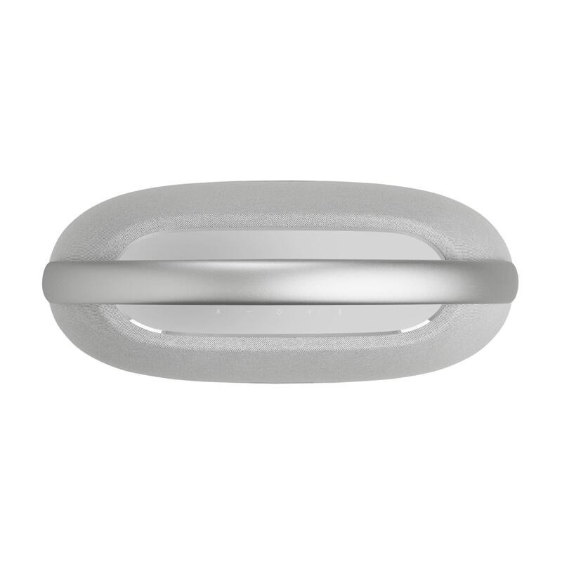 Портативна колонка HARMAN KARDON GO+ PLAY 3 WHITE