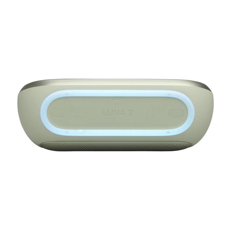 Портативная колонка HARMAN KARDON LUNA 2 GREY