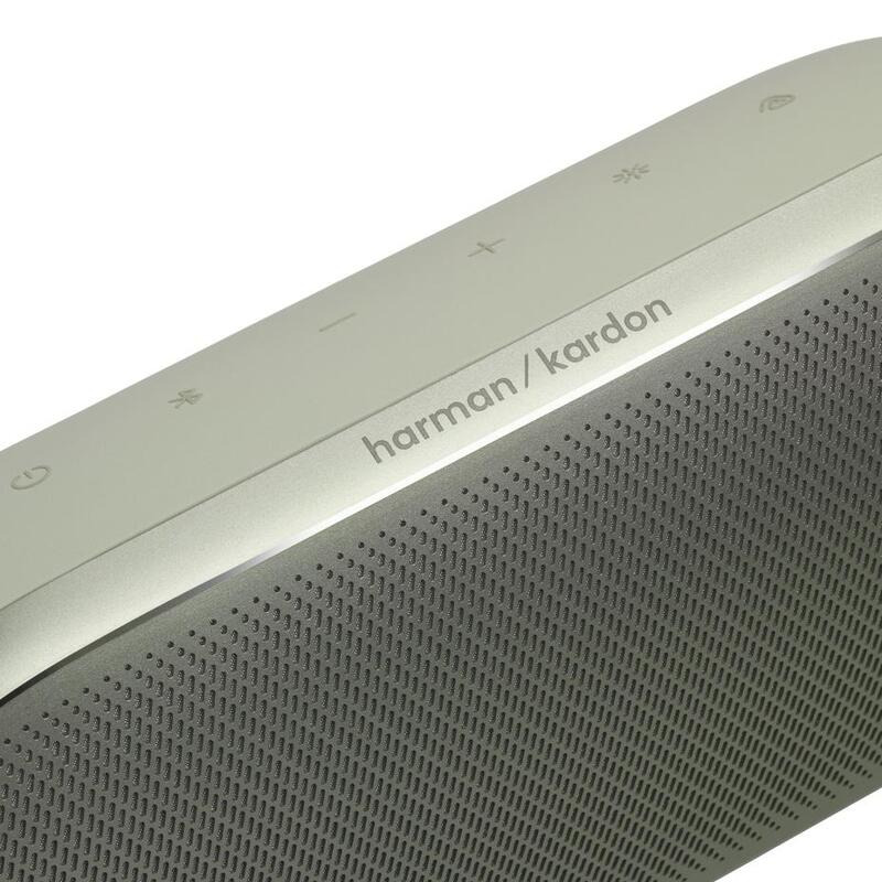 Портативная колонка HARMAN KARDON LUNA 2 GREY