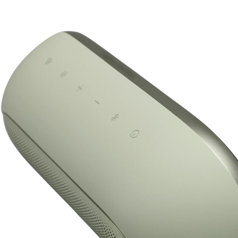 Портативная колонка HARMAN KARDON LUNA 2 GREY