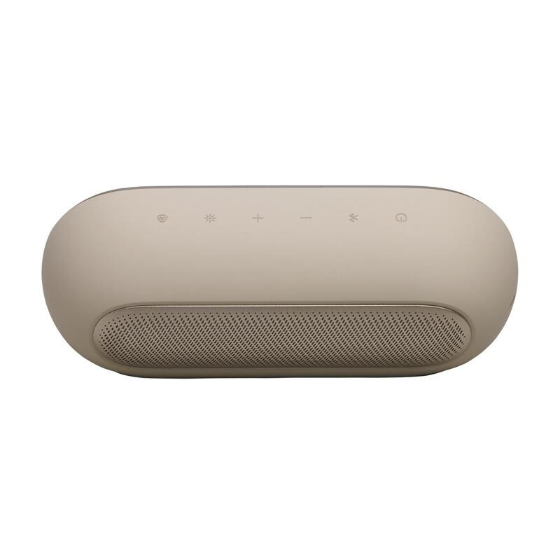 Портативная колонка HARMAN KARDON LUNA 2 WARM SAND