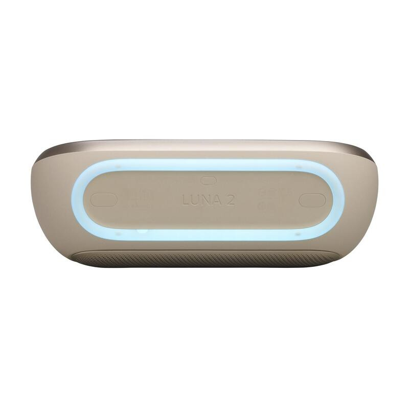 Портативная колонка HARMAN KARDON LUNA 2 WARM SAND