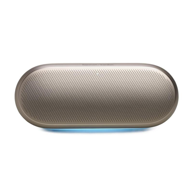 Портативная колонка HARMAN KARDON LUNA 2 WARM SAND