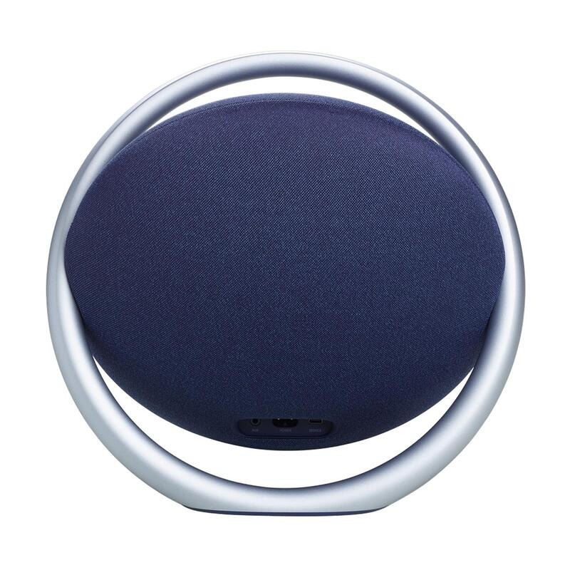 Портативная колонка HARMAN KARDON ONYX STUDIO 8
