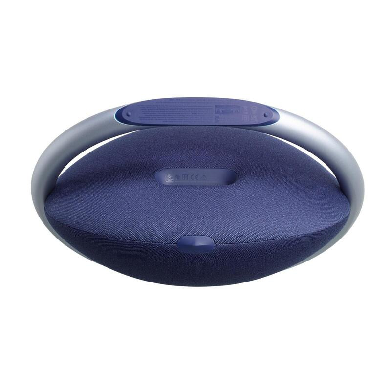 Портативная колонка HARMAN KARDON ONYX STUDIO 8