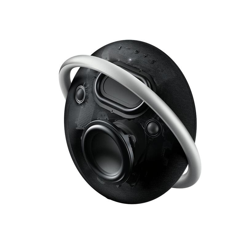 Портативная колонка HARMAN KARDON ONYX STUDIO 8