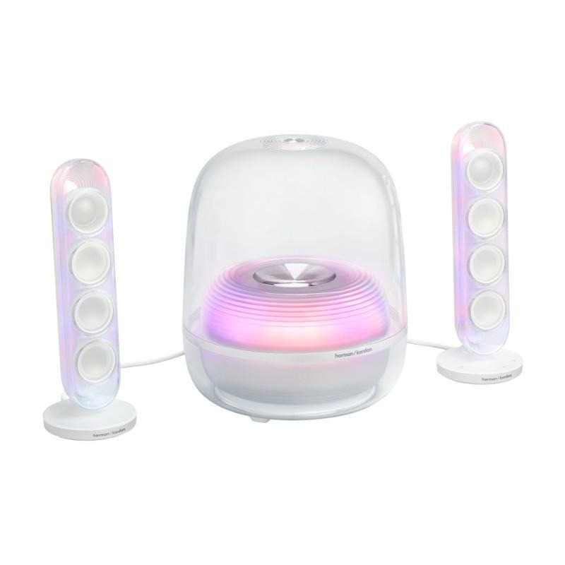 Акустическая система HARMAN KARDON SOUNDSTICKS 5 WI FI