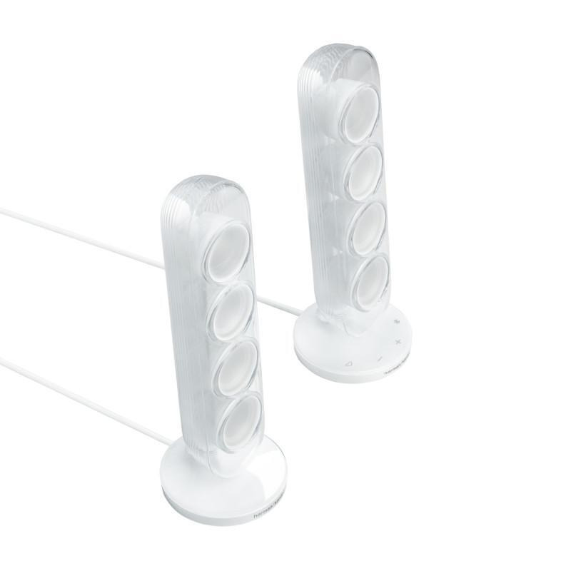 Акустическая система HARMAN KARDON SOUNDSTICKS 5 WI FI