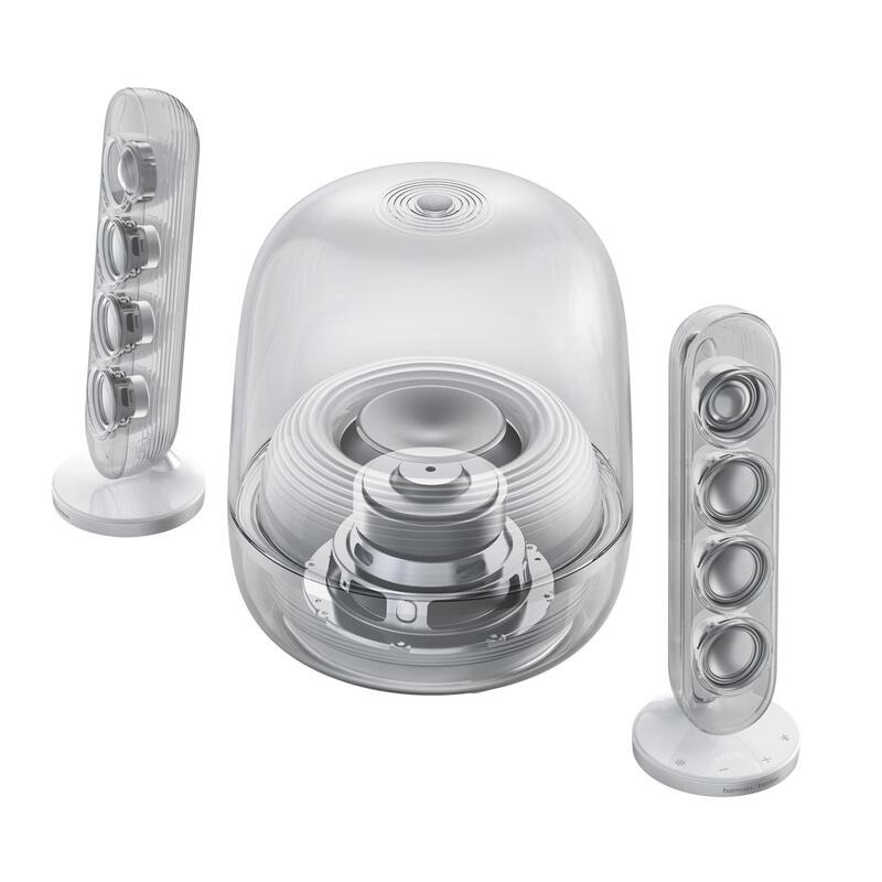 Акустична система HARMAN KARDON SOUNDSTICKS 5